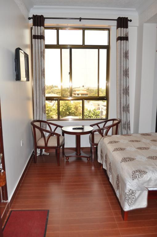 Premier Palace Hotel Arusha Bilik gambar