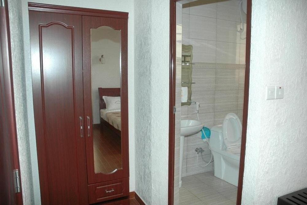 Premier Palace Hotel Arusha Luaran gambar