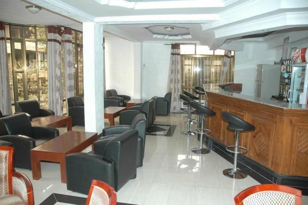Premier Palace Hotel Arusha Luaran gambar