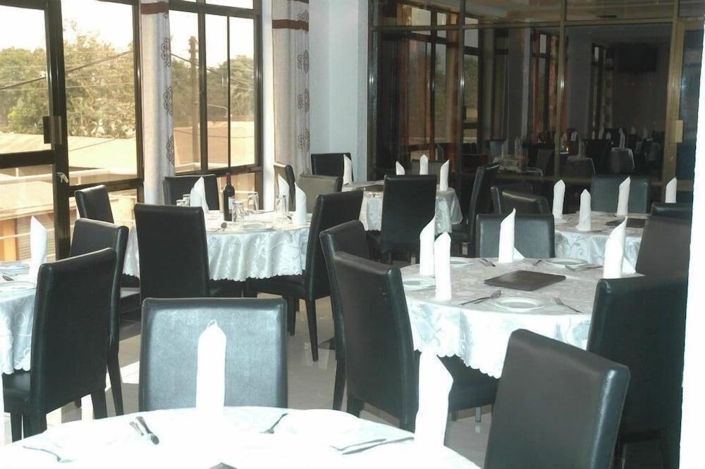 Premier Palace Hotel Arusha Luaran gambar