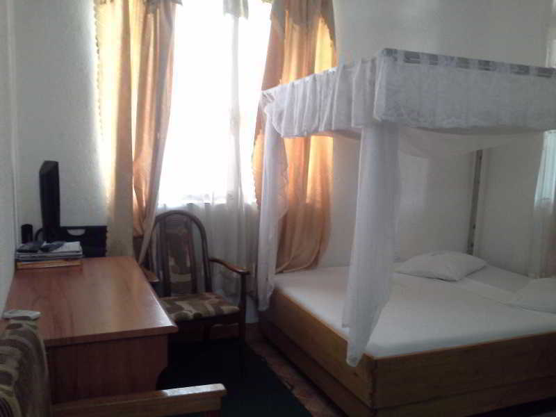 Premier Palace Hotel Arusha Luaran gambar