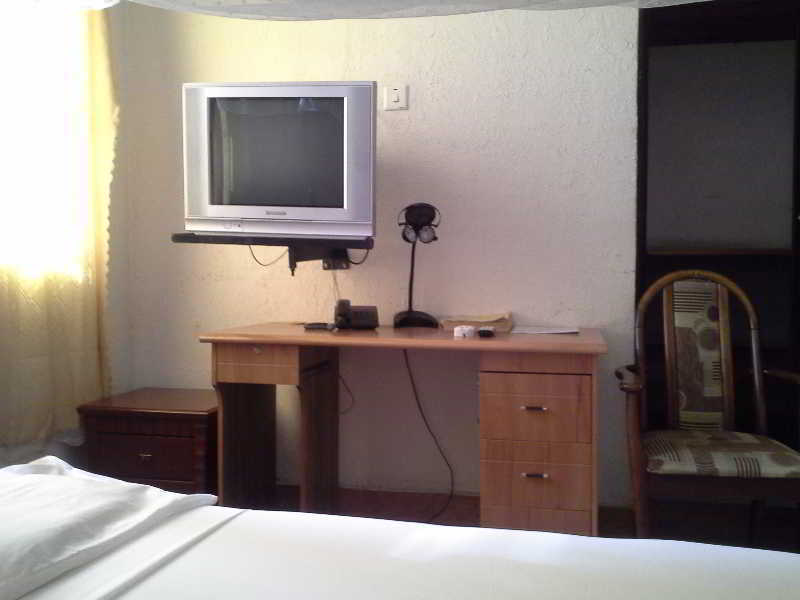 Premier Palace Hotel Arusha Luaran gambar