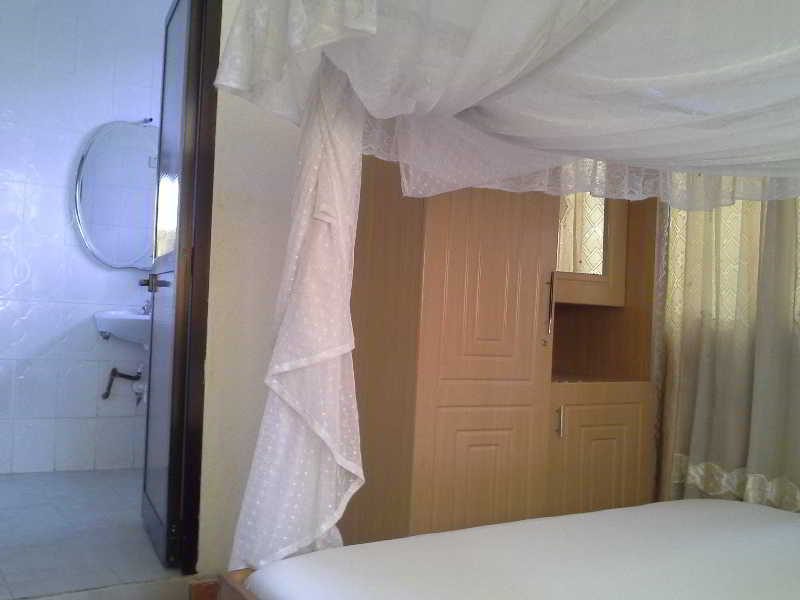 Premier Palace Hotel Arusha Luaran gambar