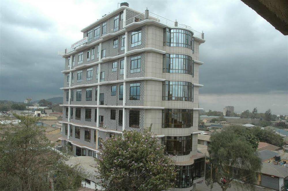 Premier Palace Hotel Arusha Luaran gambar
