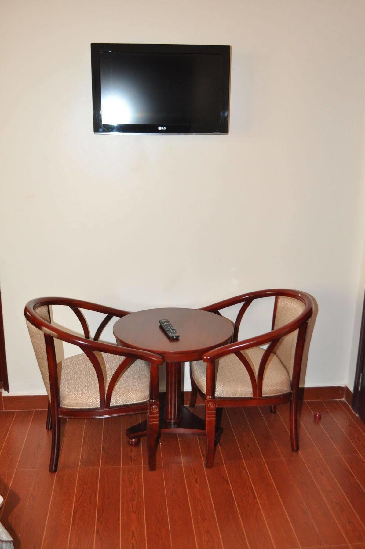 Premier Palace Hotel Arusha Luaran gambar