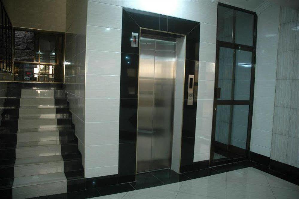 Premier Palace Hotel Arusha Luaran gambar
